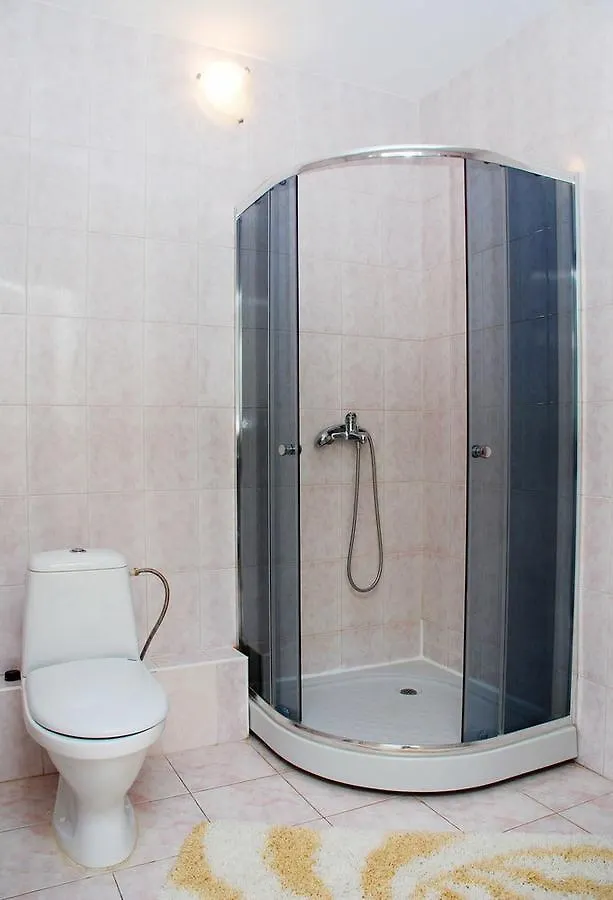 2-Komnatnye Apartamenty Alladin - Pozniaki Kyiv
