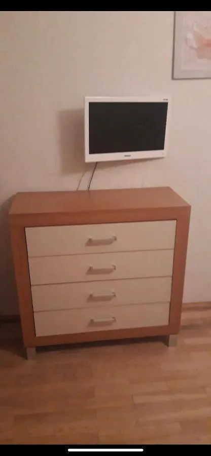 Apartment 2-Komnatnye Apartamenty Alladin - Pozniaki Kyiv Ukraine